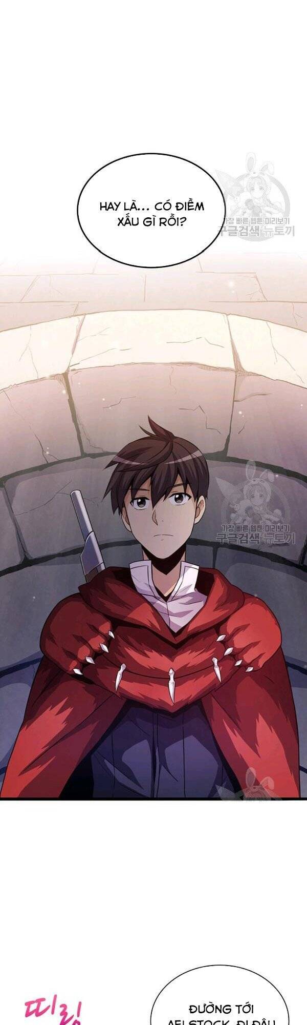 Xạ Thủ Đạn Ma Chap 40 - Next Chap 41