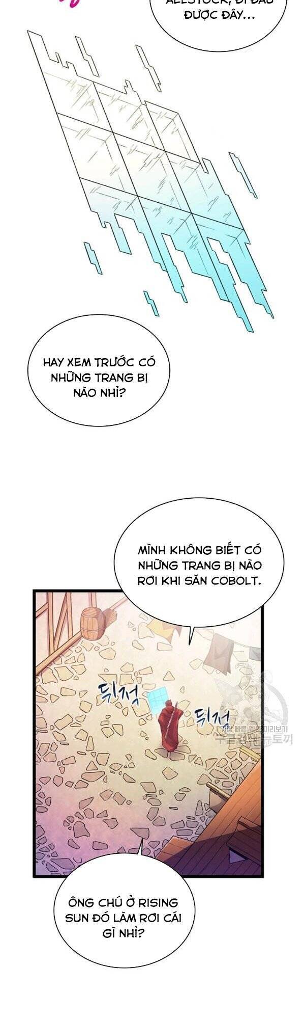 Xạ Thủ Đạn Ma Chap 40 - Next Chap 41