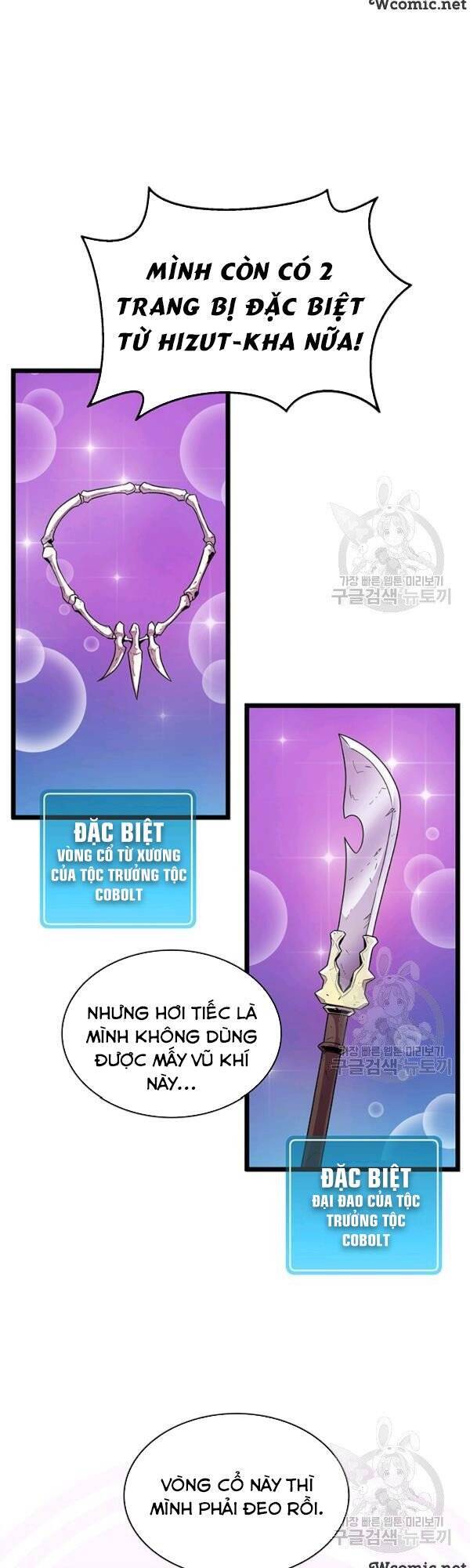 Xạ Thủ Đạn Ma Chap 40 - Next Chap 41