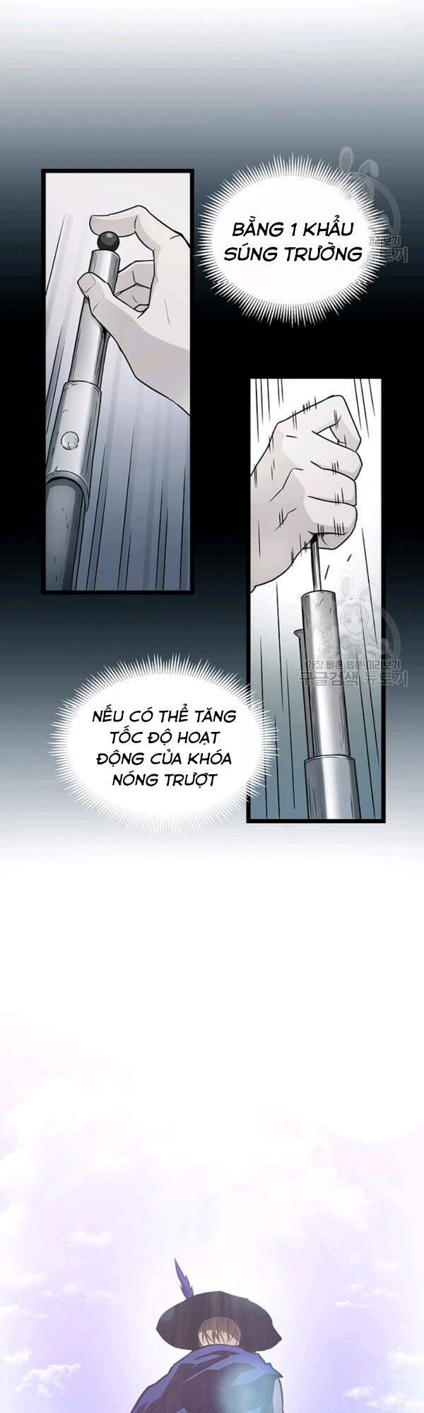 Xạ Thủ Đạn Ma Chap 41 - Next Chap 42