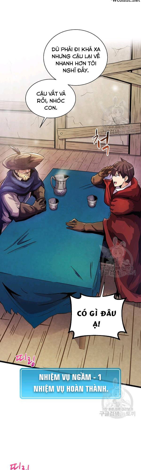 Xạ Thủ Đạn Ma Chap 41 - Next Chap 42