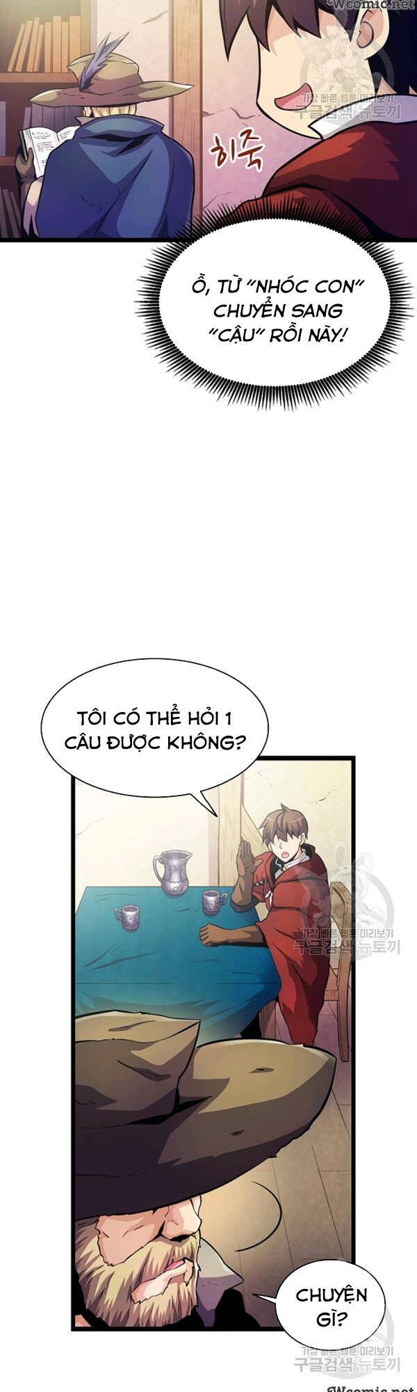 Xạ Thủ Đạn Ma Chap 41 - Next Chap 42