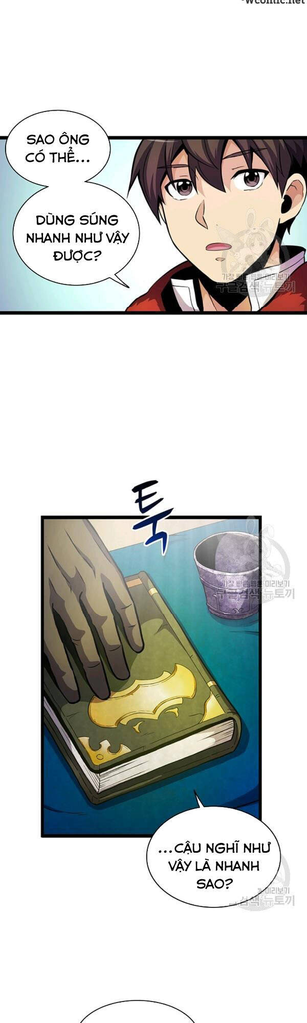 Xạ Thủ Đạn Ma Chap 41 - Next Chap 42