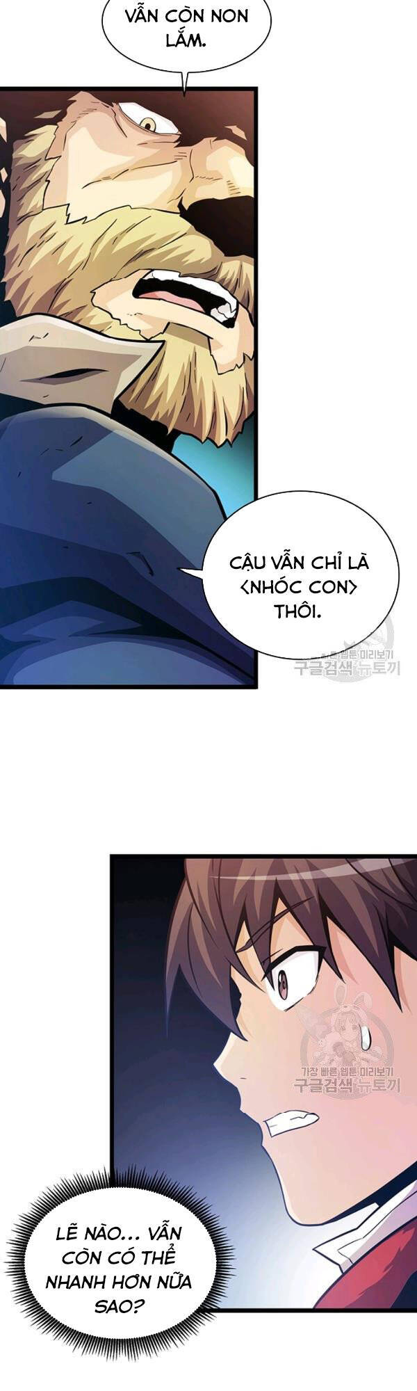 Xạ Thủ Đạn Ma Chap 41 - Next Chap 42