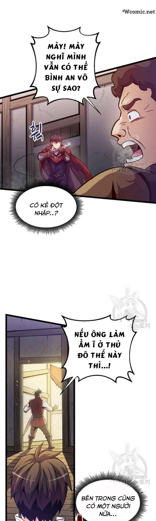 Xạ Thủ Đạn Ma Chap 41 - Next Chap 42