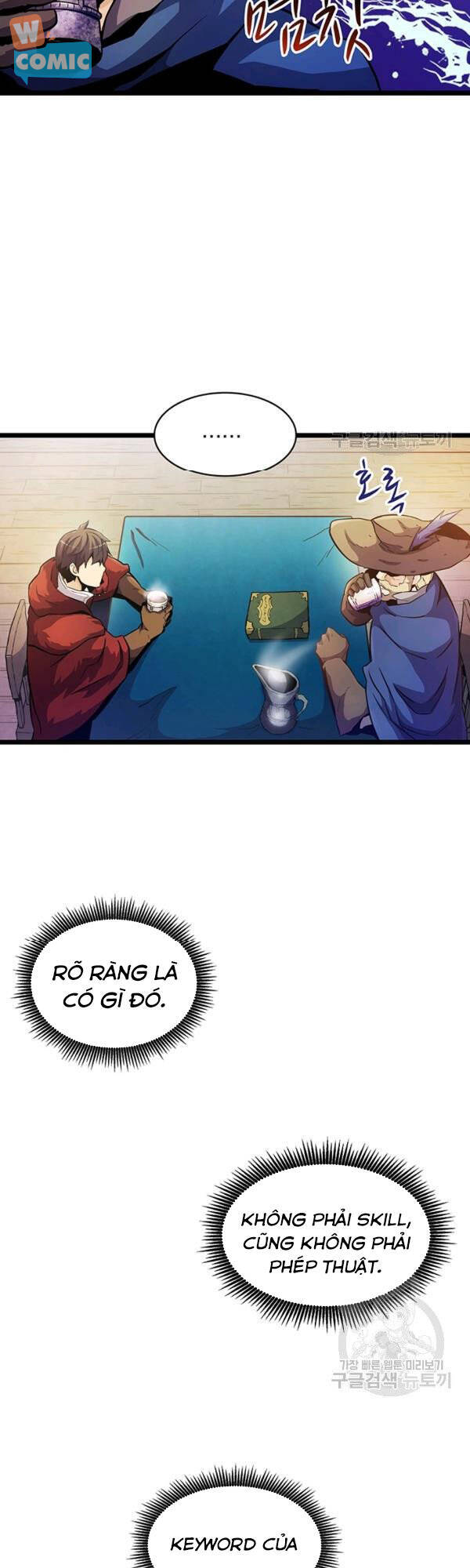 Xạ Thủ Đạn Ma Chap 41 - Next Chap 42