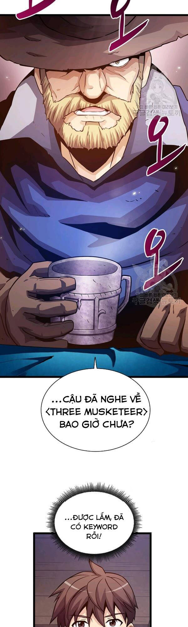 Xạ Thủ Đạn Ma Chap 41 - Next Chap 42