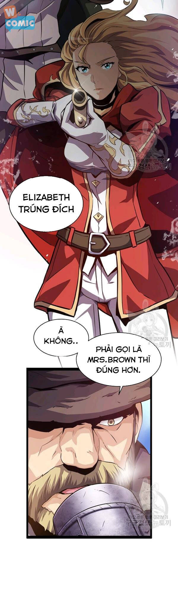 Xạ Thủ Đạn Ma Chap 41 - Next Chap 42