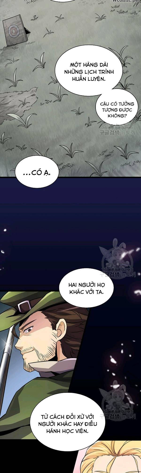 Xạ Thủ Đạn Ma Chap 41 - Next Chap 42