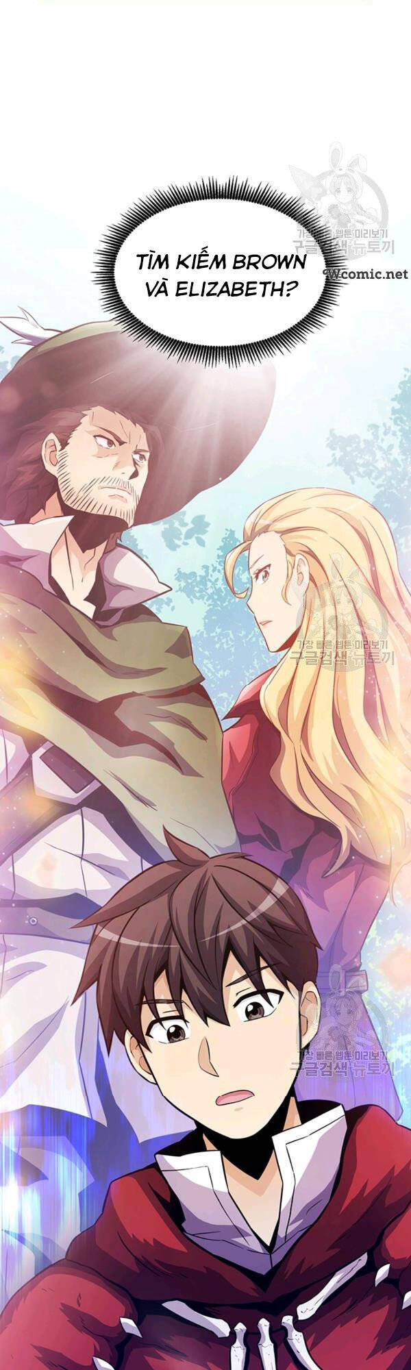 Xạ Thủ Đạn Ma Chap 41 - Next Chap 42