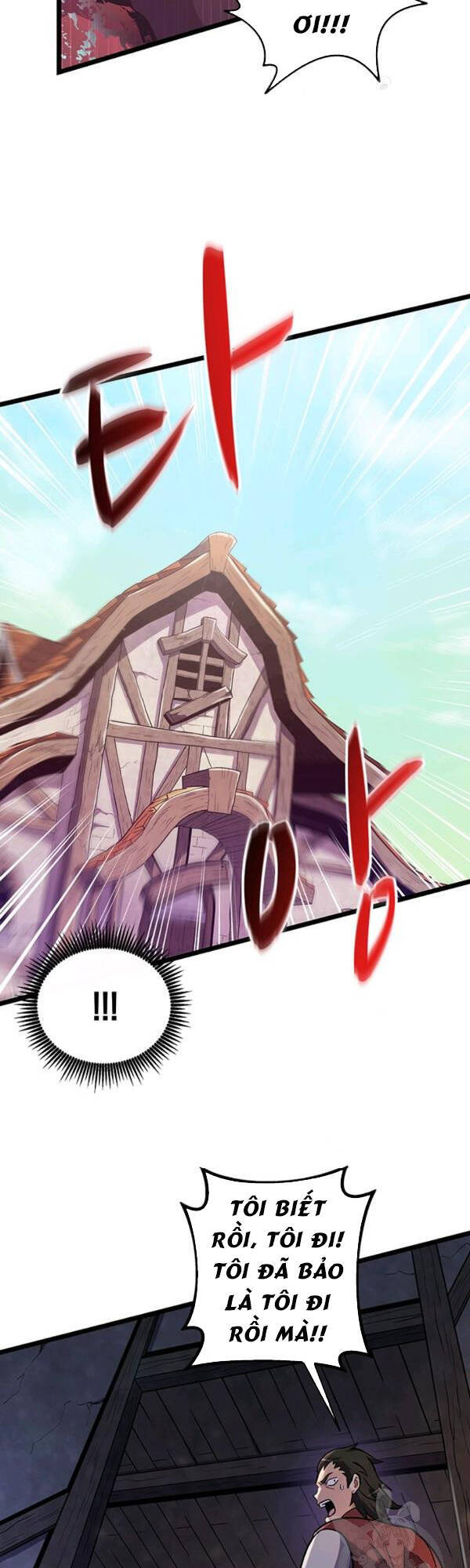 Xạ Thủ Đạn Ma Chap 41 - Next Chap 42