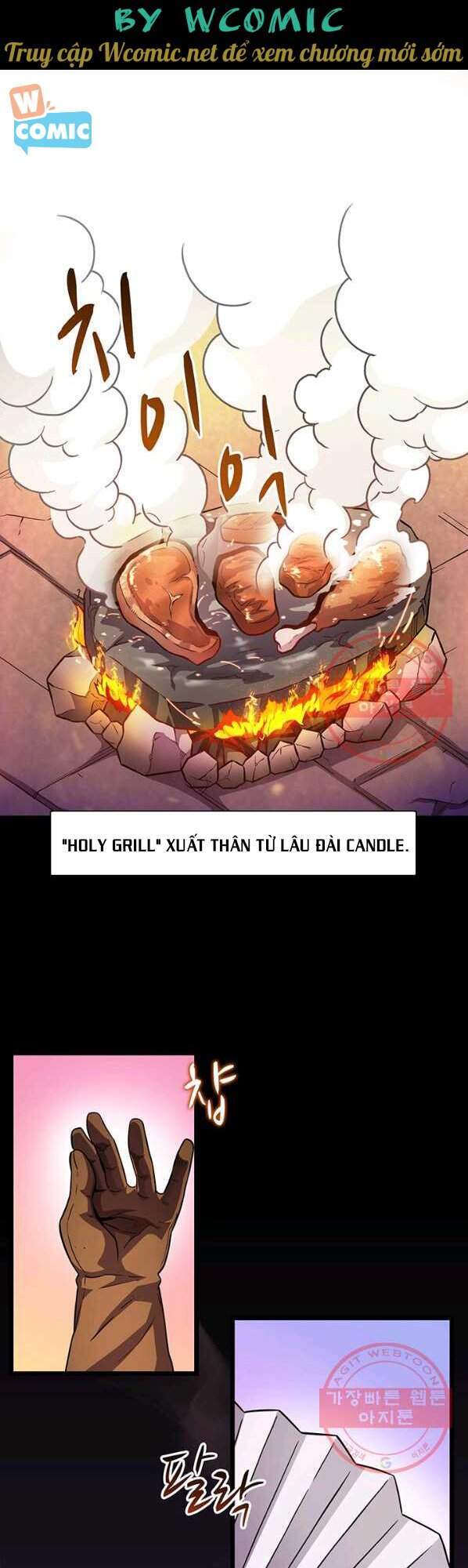 Xạ Thủ Đạn Ma Chap 44 - Next Chap 45