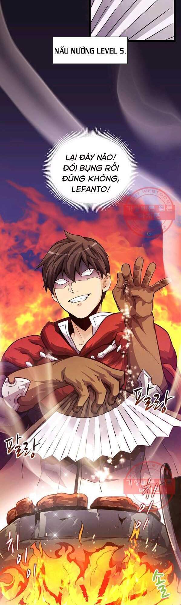 Xạ Thủ Đạn Ma Chap 44 - Next Chap 45