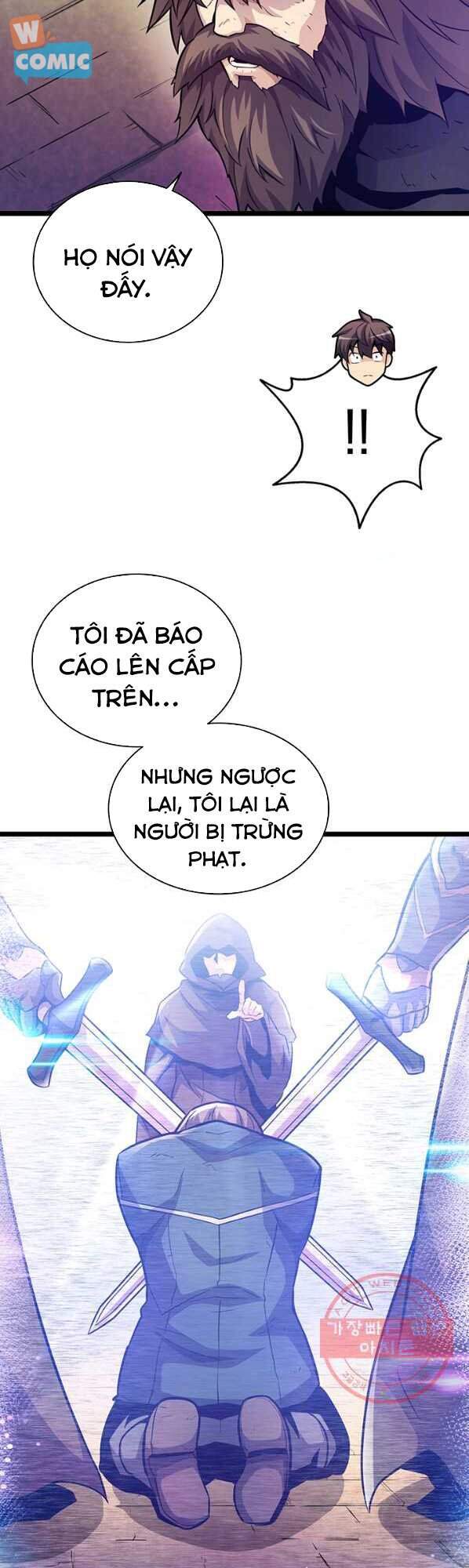 Xạ Thủ Đạn Ma Chap 44 - Next Chap 45