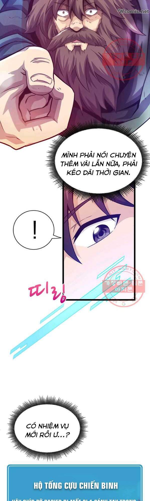 Xạ Thủ Đạn Ma Chap 44 - Next Chap 45