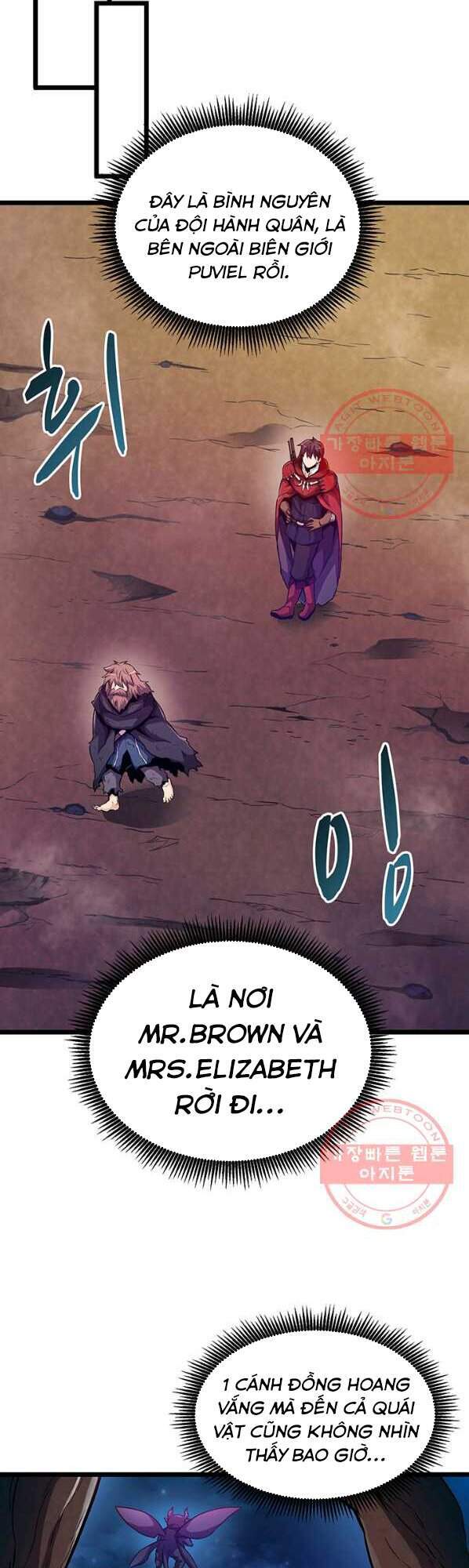 Xạ Thủ Đạn Ma Chap 44 - Next Chap 45