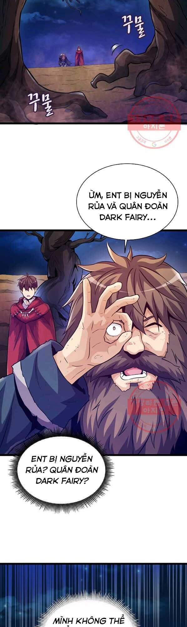 Xạ Thủ Đạn Ma Chap 44 - Next Chap 45