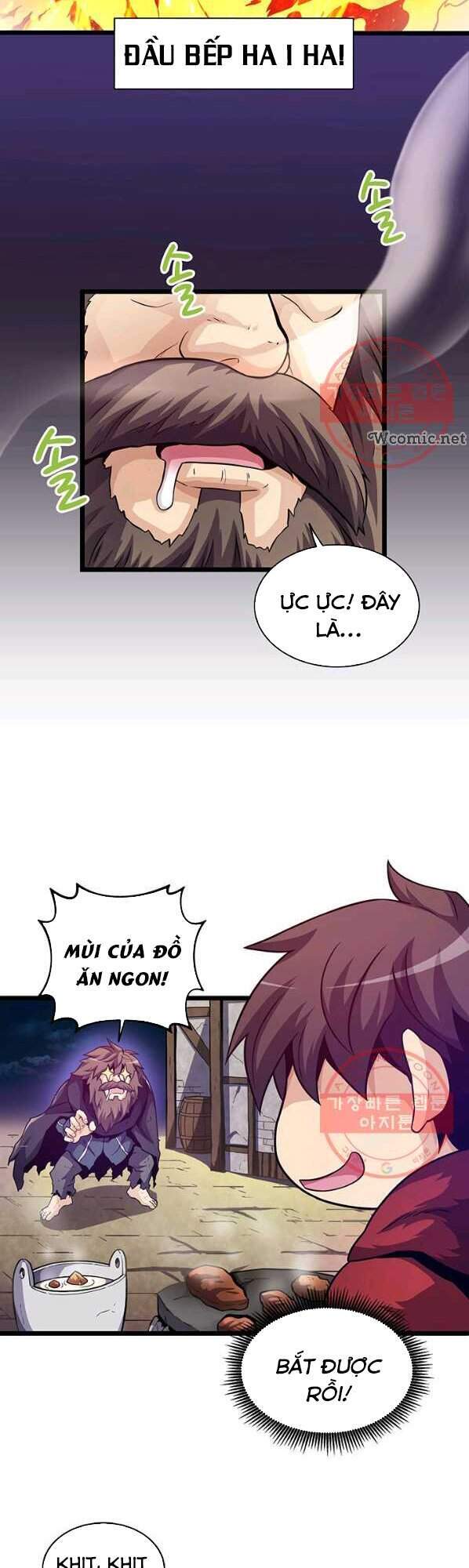 Xạ Thủ Đạn Ma Chap 44 - Next Chap 45