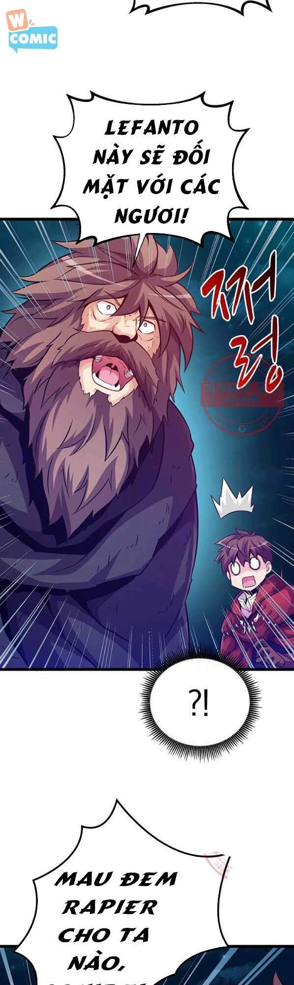 Xạ Thủ Đạn Ma Chap 44 - Next Chap 45