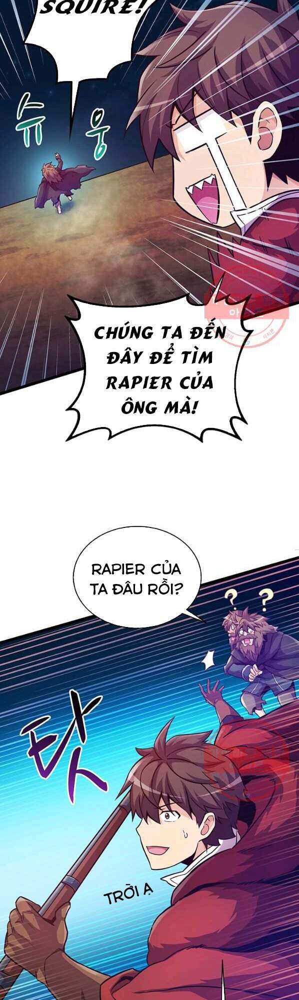 Xạ Thủ Đạn Ma Chap 44 - Next Chap 45