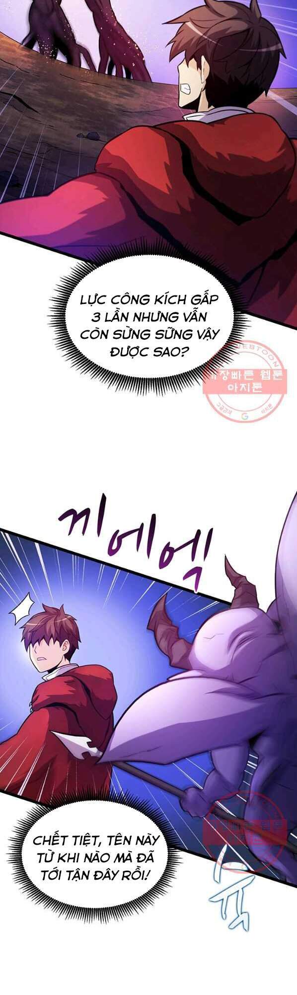 Xạ Thủ Đạn Ma Chap 44 - Next Chap 45