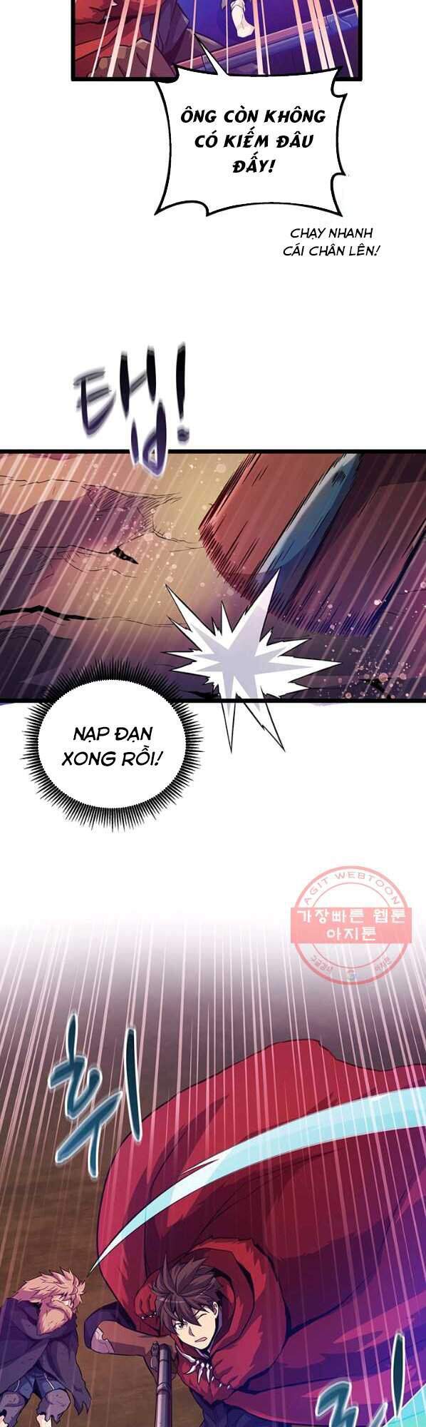 Xạ Thủ Đạn Ma Chap 44 - Next Chap 45