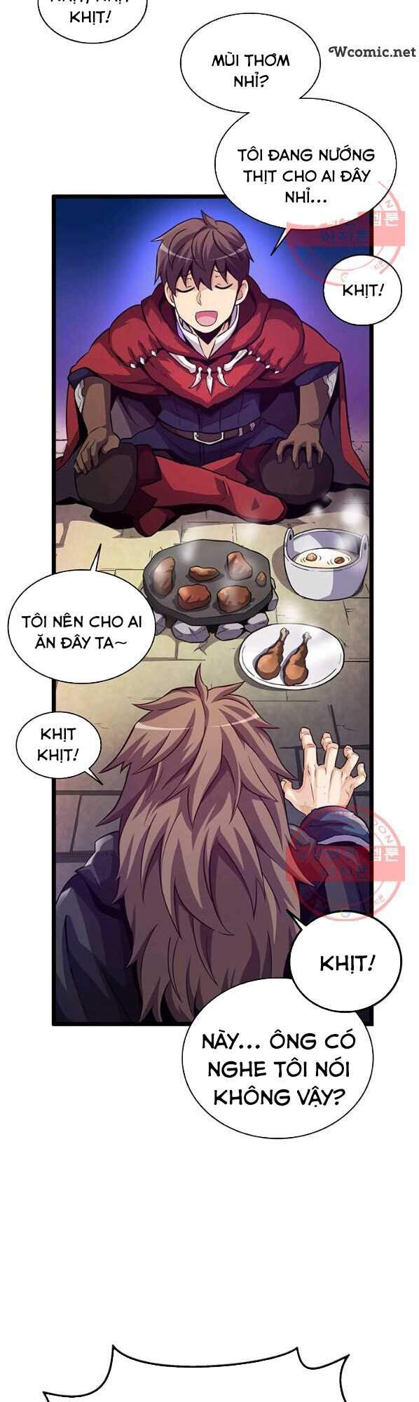 Xạ Thủ Đạn Ma Chap 44 - Next Chap 45