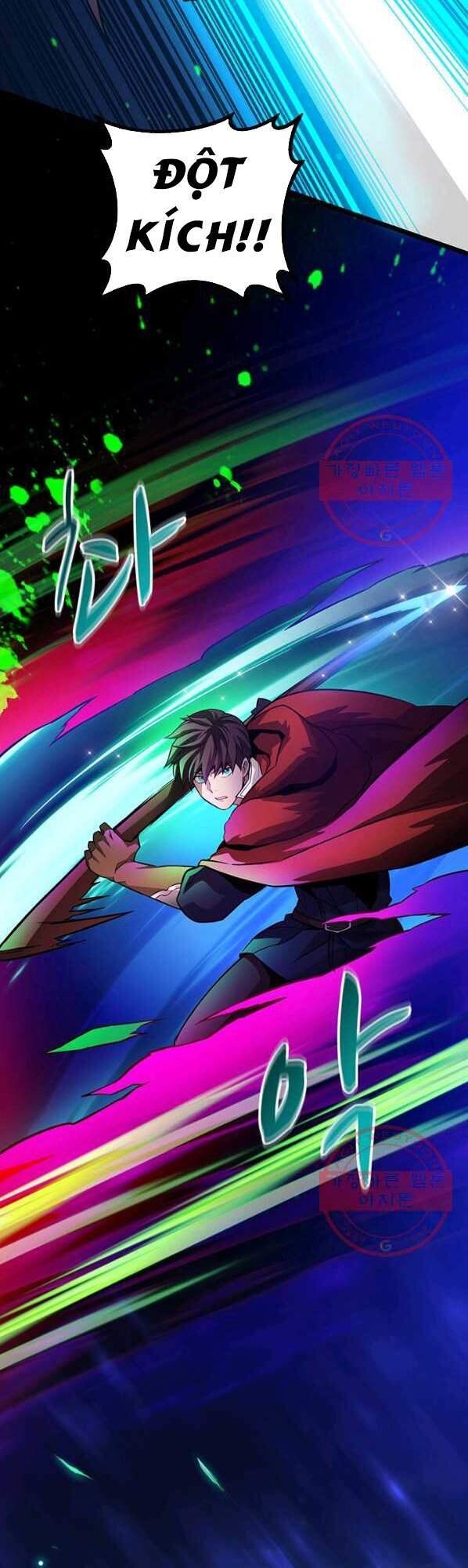 Xạ Thủ Đạn Ma Chap 44 - Next Chap 45