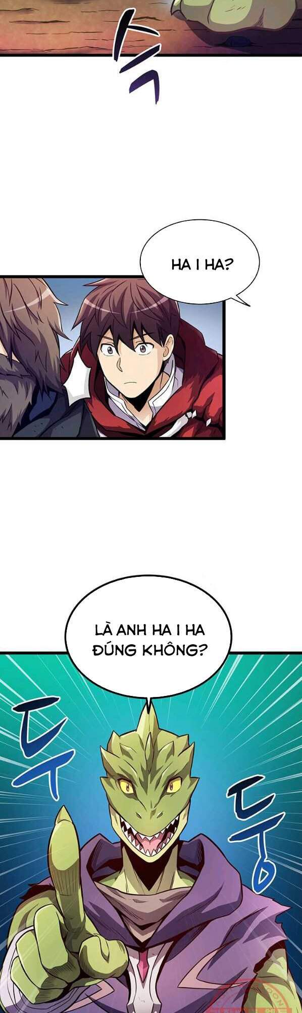 Xạ Thủ Đạn Ma Chap 44 - Next Chap 45