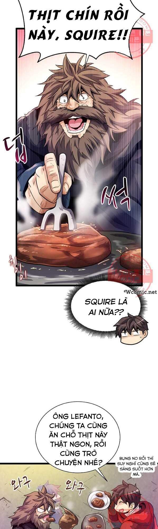 Xạ Thủ Đạn Ma Chap 44 - Next Chap 45