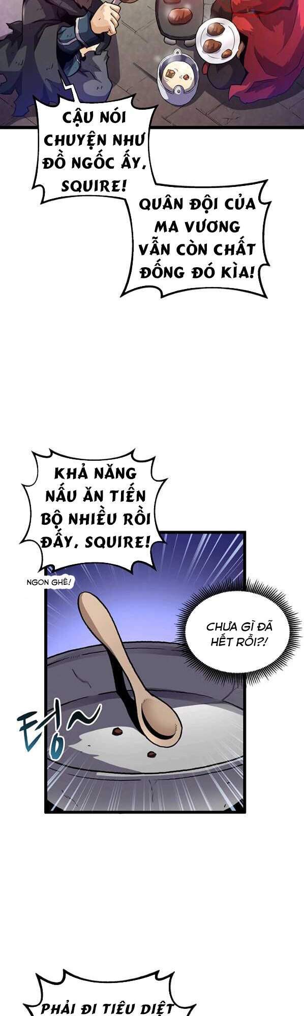 Xạ Thủ Đạn Ma Chap 44 - Next Chap 45