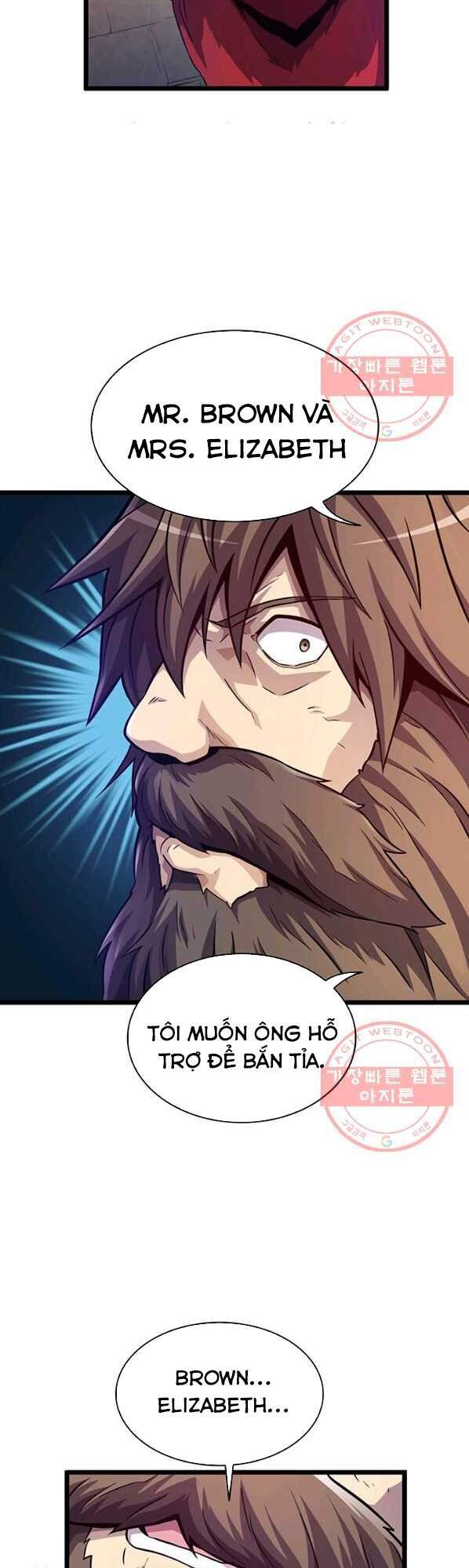 Xạ Thủ Đạn Ma Chap 44 - Next Chap 45