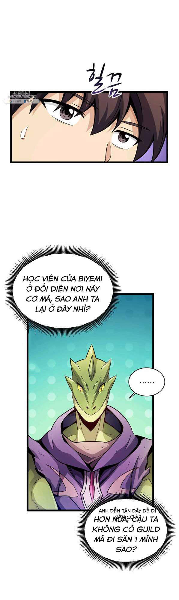 Xạ Thủ Đạn Ma Chap 45 - Next Chap 46