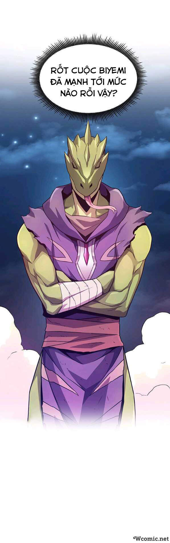 Xạ Thủ Đạn Ma Chap 45 - Next Chap 46