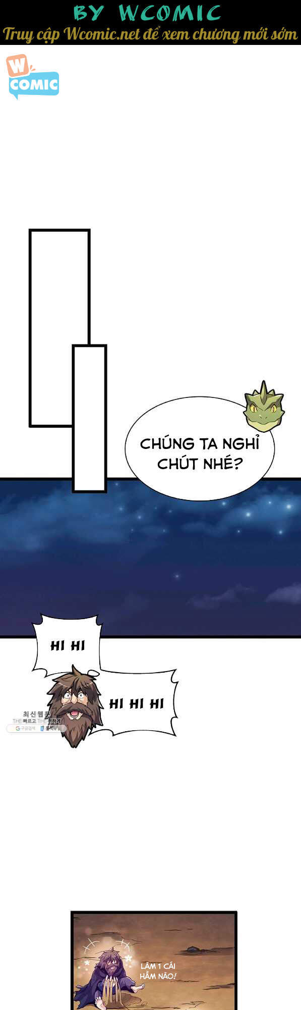 Xạ Thủ Đạn Ma Chap 45 - Next Chap 46