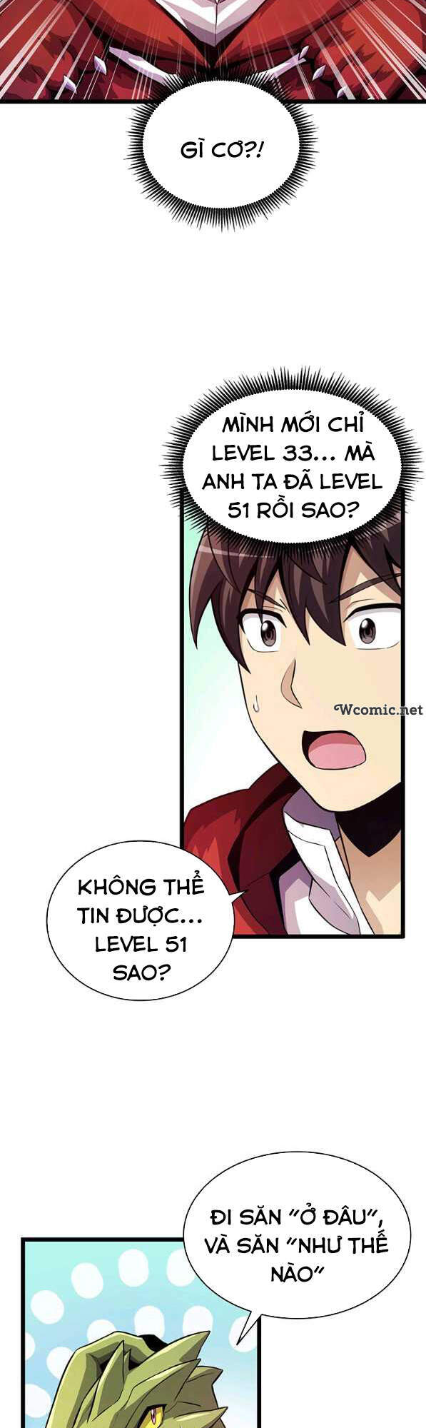 Xạ Thủ Đạn Ma Chap 45 - Next Chap 46