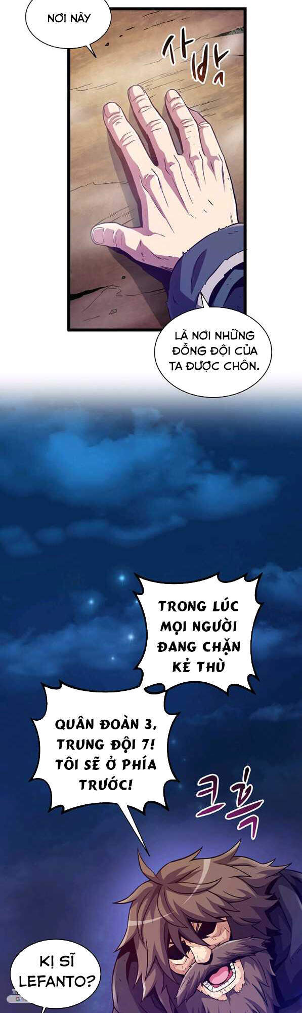 Xạ Thủ Đạn Ma Chap 45 - Next Chap 46