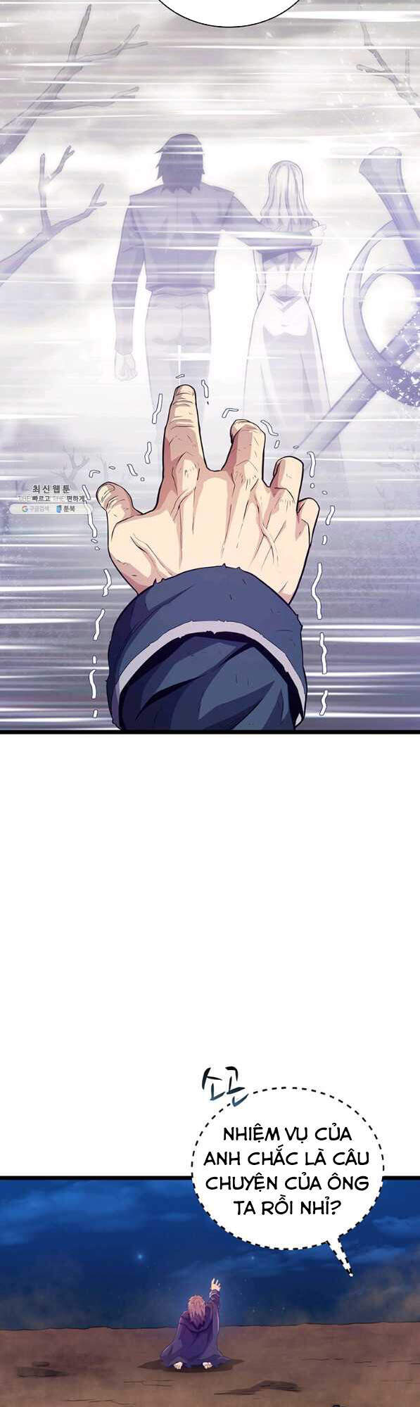 Xạ Thủ Đạn Ma Chap 45 - Next Chap 46