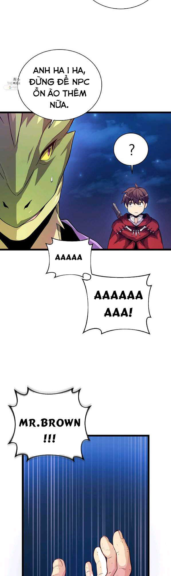 Xạ Thủ Đạn Ma Chap 45 - Next Chap 46