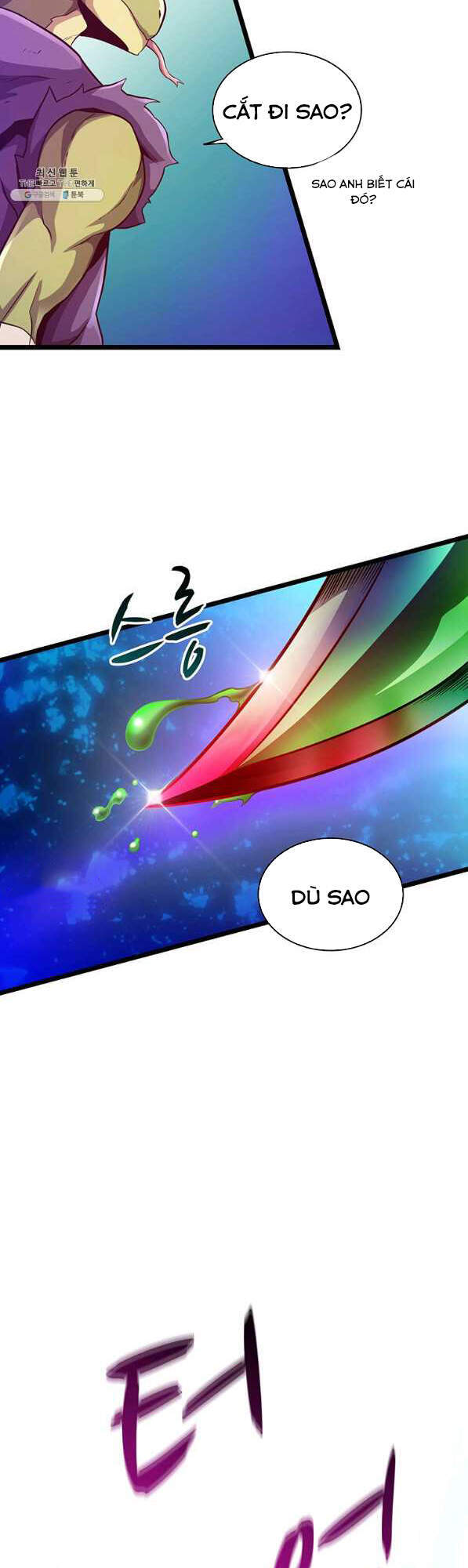 Xạ Thủ Đạn Ma Chap 45 - Next Chap 46