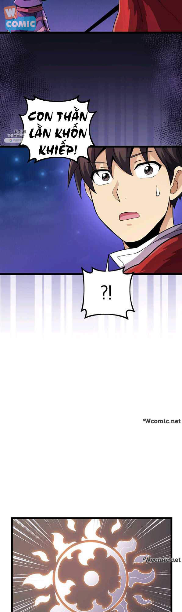 Xạ Thủ Đạn Ma Chap 45 - Next Chap 46