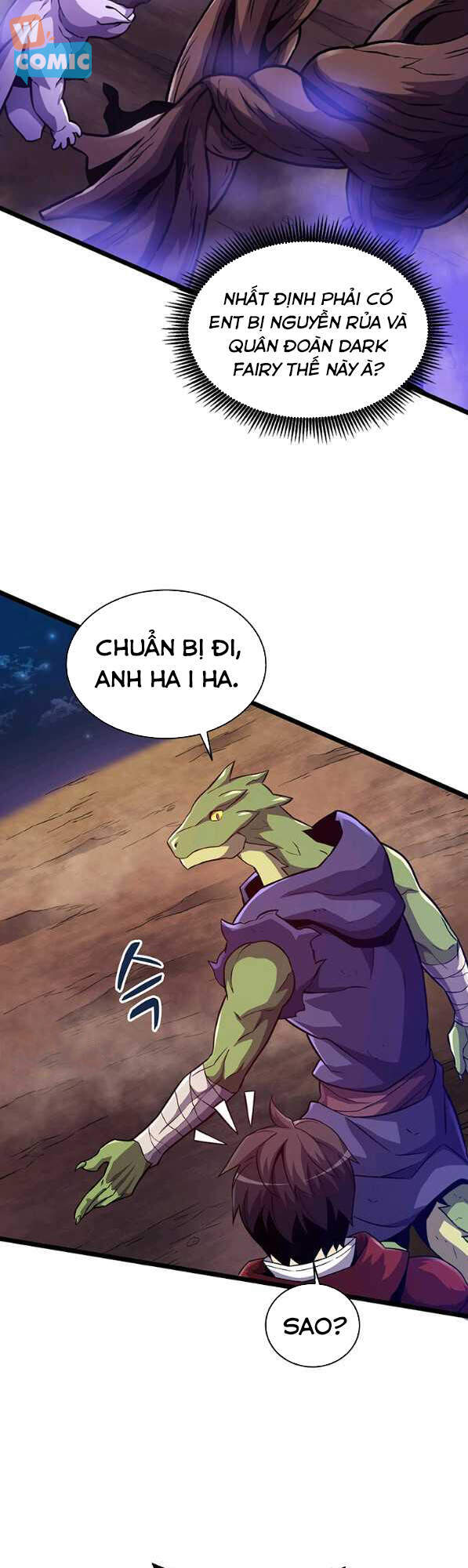 Xạ Thủ Đạn Ma Chap 45 - Next Chap 46