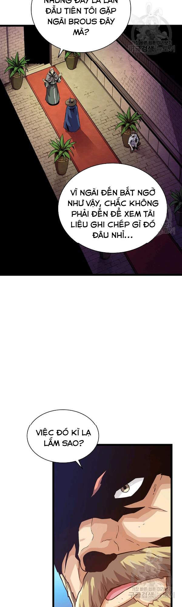 Xạ Thủ Đạn Ma Chap 47 - Next Chap 48