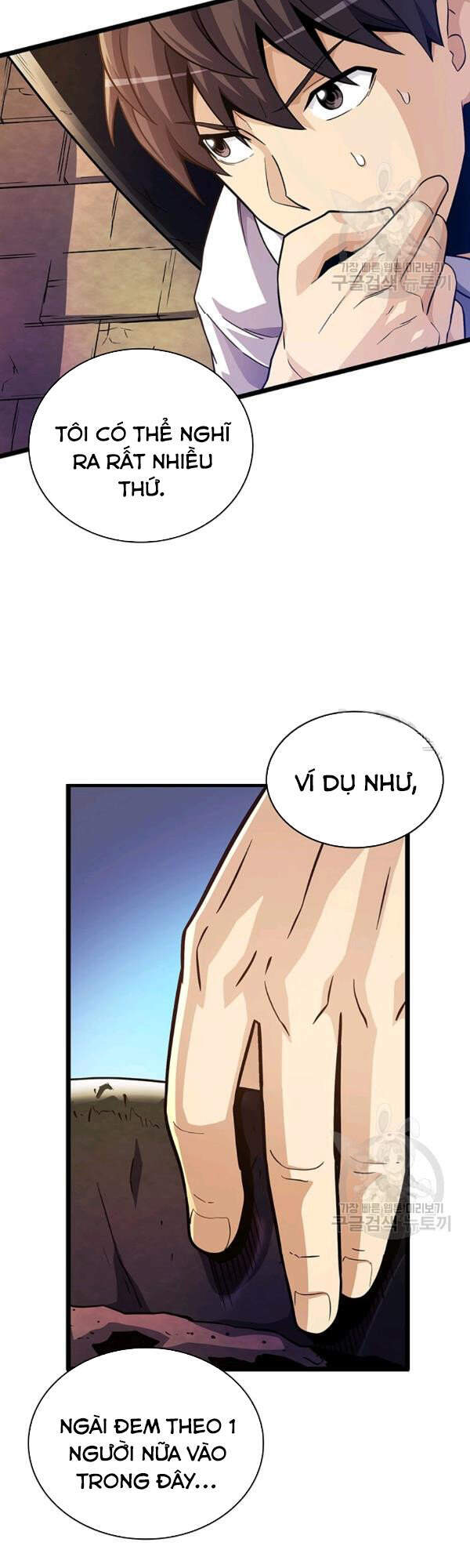 Xạ Thủ Đạn Ma Chap 47 - Next Chap 48