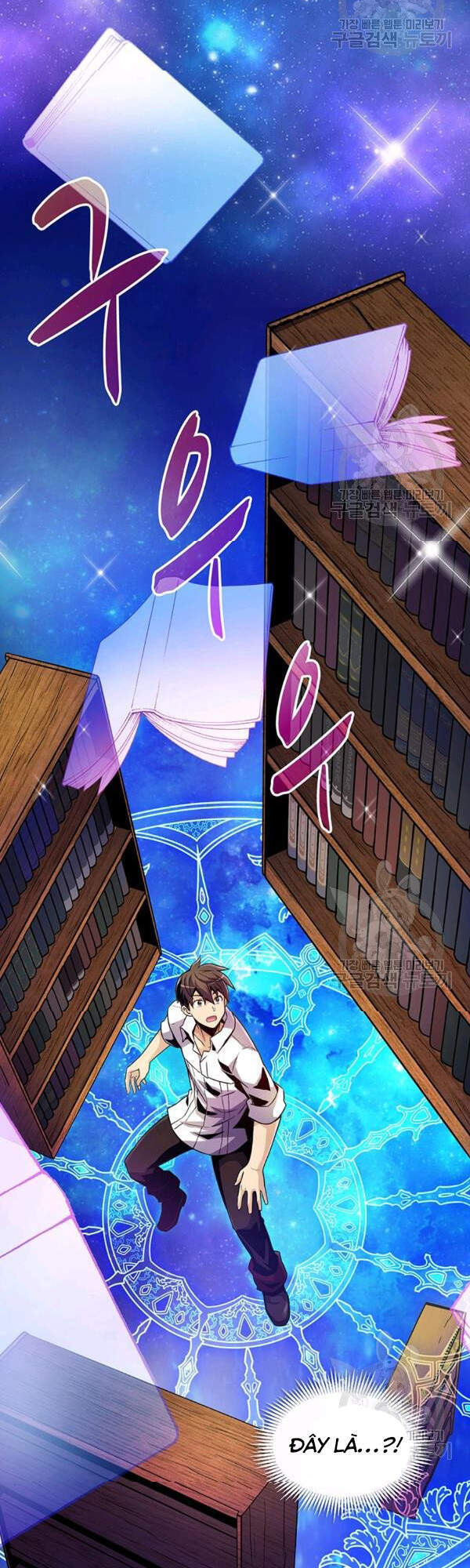 Xạ Thủ Đạn Ma Chap 47 - Next Chap 48