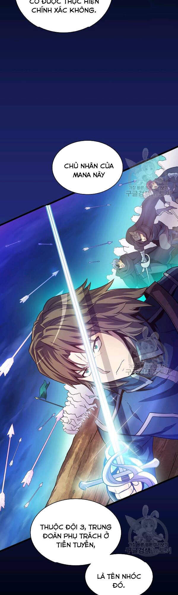 Xạ Thủ Đạn Ma Chap 47 - Next Chap 48