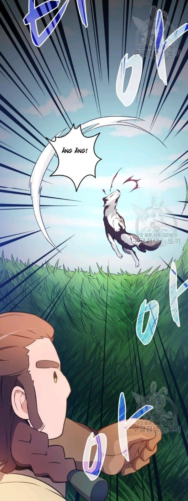 Xạ Thủ Đạn Ma Chap 10 - Next Chap 11