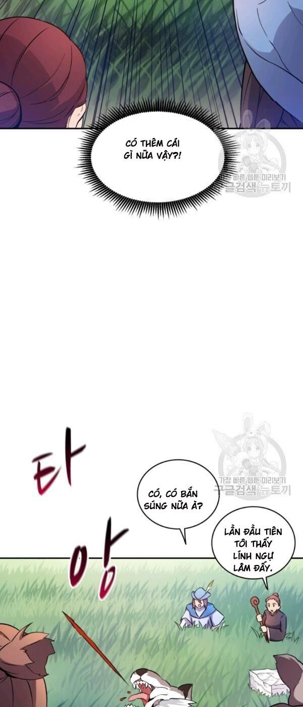 Xạ Thủ Đạn Ma Chap 10 - Next Chap 11