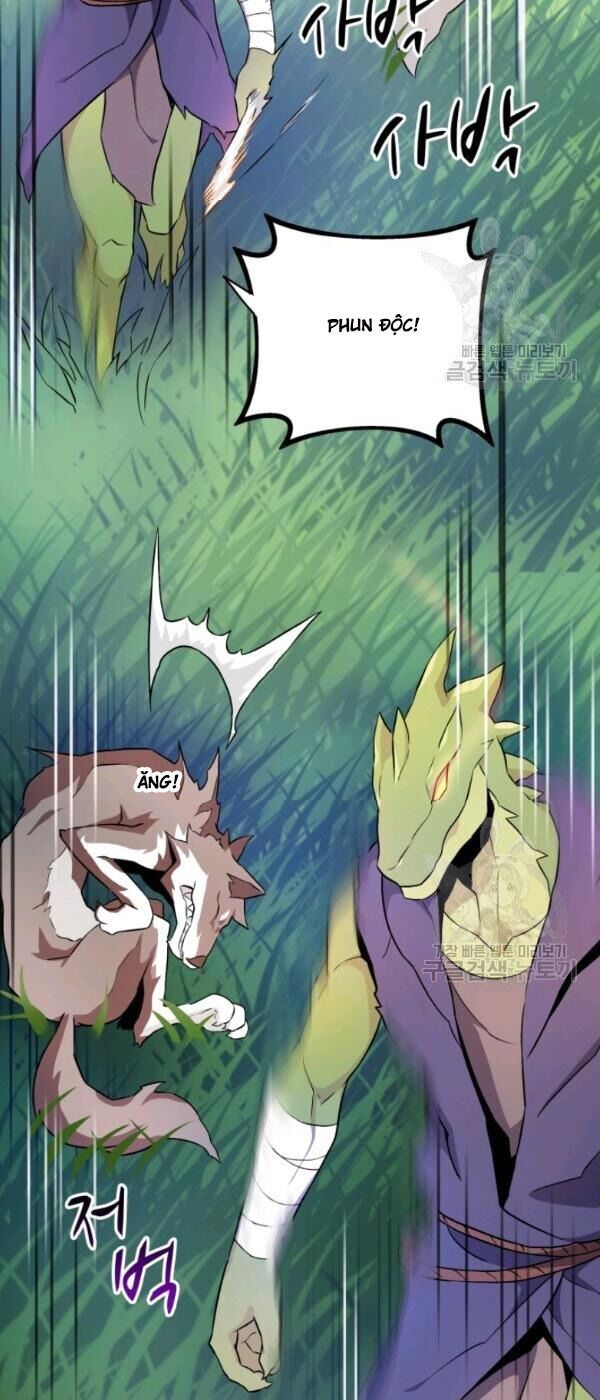 Xạ Thủ Đạn Ma Chap 10 - Next Chap 11