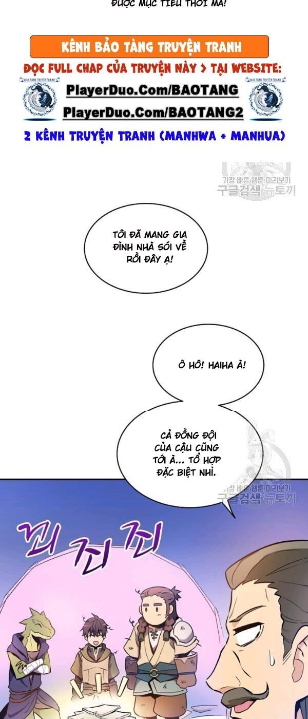 Xạ Thủ Đạn Ma Chap 10 - Next Chap 11